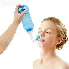 Lavador Nasal Higienizador Thumbnail 1