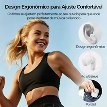 ZRSE Fones Bluetooth 5.4 TWS Thumbnail 5