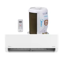 Midea Inverter Lite 12000 BTU Thumbnail 1
