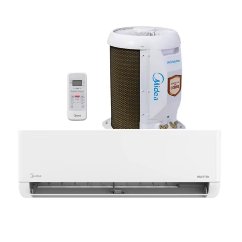 Midea Inverter Lite 12000 BTU