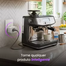Tomada Inteligente Wi-Fi 16A/20A Thumbnail 3