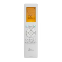 Midea AI AirVolution 9000 BTU Thumbnail 5
