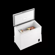 Freezer Electrolux HB250 Thumbnail 4