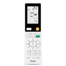 Haier Split 9000 BTU Wi-Fi Inverter Thumbnail 5