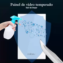 Interruptor Inteligente WiFi Thumbnail 3