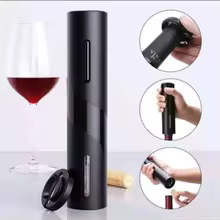Abridor de Vinho Automático Thumbnail 1