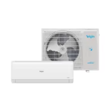 Ar Condicionado Split Elgin 18000 BTU Eco Inverter Wi-Fi Thumbnail 1