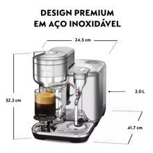 Cafeteira Elétrica Thumbnail 5