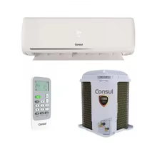 Ar Condicionado Consul Triple Inverter 18.000 BTU Thumbnail 1