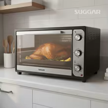 Forno Elétrico Suggar 60L Thumbnail 5