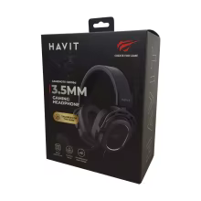 Headset Gamer Havit H2008d Thumbnail 5
