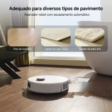 MOVA E20s Pro Plus Robô Aspirador Thumbnail 6