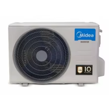 Ar Condicionado Split Midea 18000 BTU AI Ecomaster Thumbnail 4