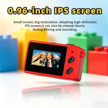 Câmera Mini S4 Lenovo Thumbnail 2