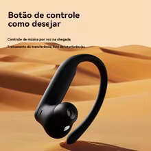 QINO K8 Fones Bluetooth Thumbnail 5