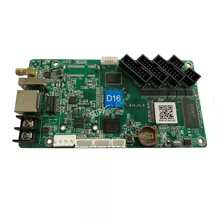 Controlador LED Huidu HD-D16 Thumbnail 2