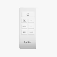 Ar Condicionado Janela Haier 8.500 BTUs Thumbnail 3