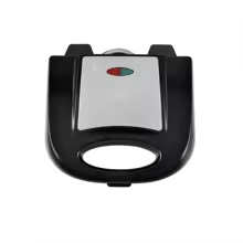 Sanduicheira Grill Inox Agratto 750W Thumbnail 2
