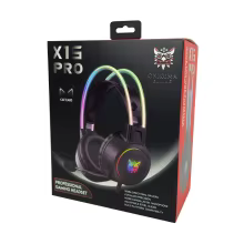 Onikuma X15 Pro Gamer Headset Thumbnail 4