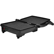 Philco Grill Duo Inox Thumbnail 5