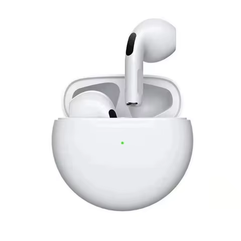 Air Pro 6 TWS Bluetooth