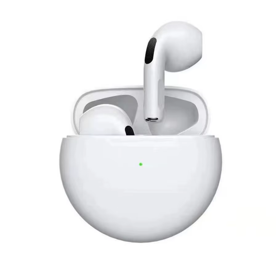 Air Pro 6 TWS Bluetooth