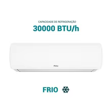 Ar Condicionado Philco 30.000 BTU Thumbnail 2