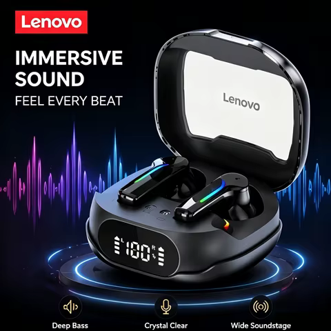 Lenovo TG101 Headset Gamer
