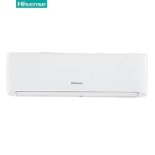 Ar Condicionado Hisense Eco Plus II 9000 BTU Thumbnail 3
