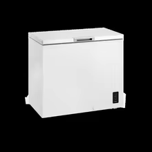 Freezer Electrolux HB250 Thumbnail 2