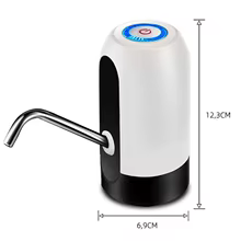 Bomba Elétrica Galão USB Thumbnail 5