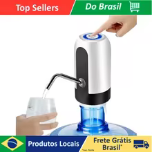 Bomba Água USB Universal Thumbnail 1
