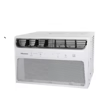Ar Condicionado Janela Hisense 10.000 BTUs Wi-Fi Thumbnail 2