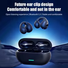 Fone Bluetooth HiFi TWS com Cancelamento de Ruído Thumbnail 4