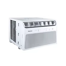 Ar Condicionado Janela Hisense 12.000 BTU Thumbnail 2