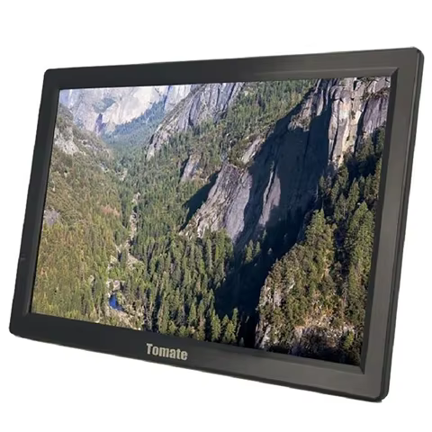 Monitor Portátil 14 Polegadas HD