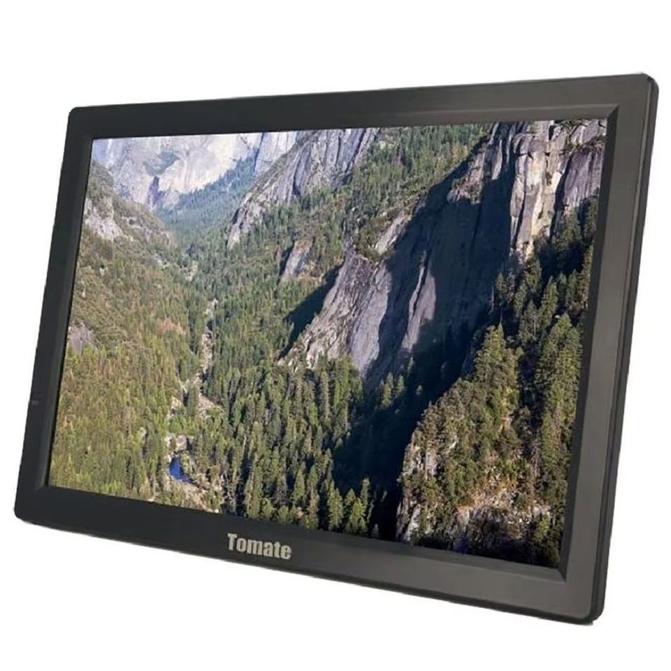 Monitor Portátil 14 Polegadas HD