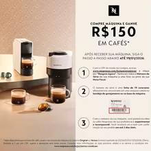 Cafeteira Elétrica Thumbnail 3