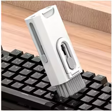 Kit Limpeza Teclado 8 em 1 Thumbnail 6