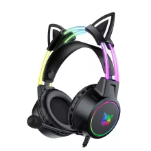 Onikuma X15 Pro Gamer Headset Thumbnail 1