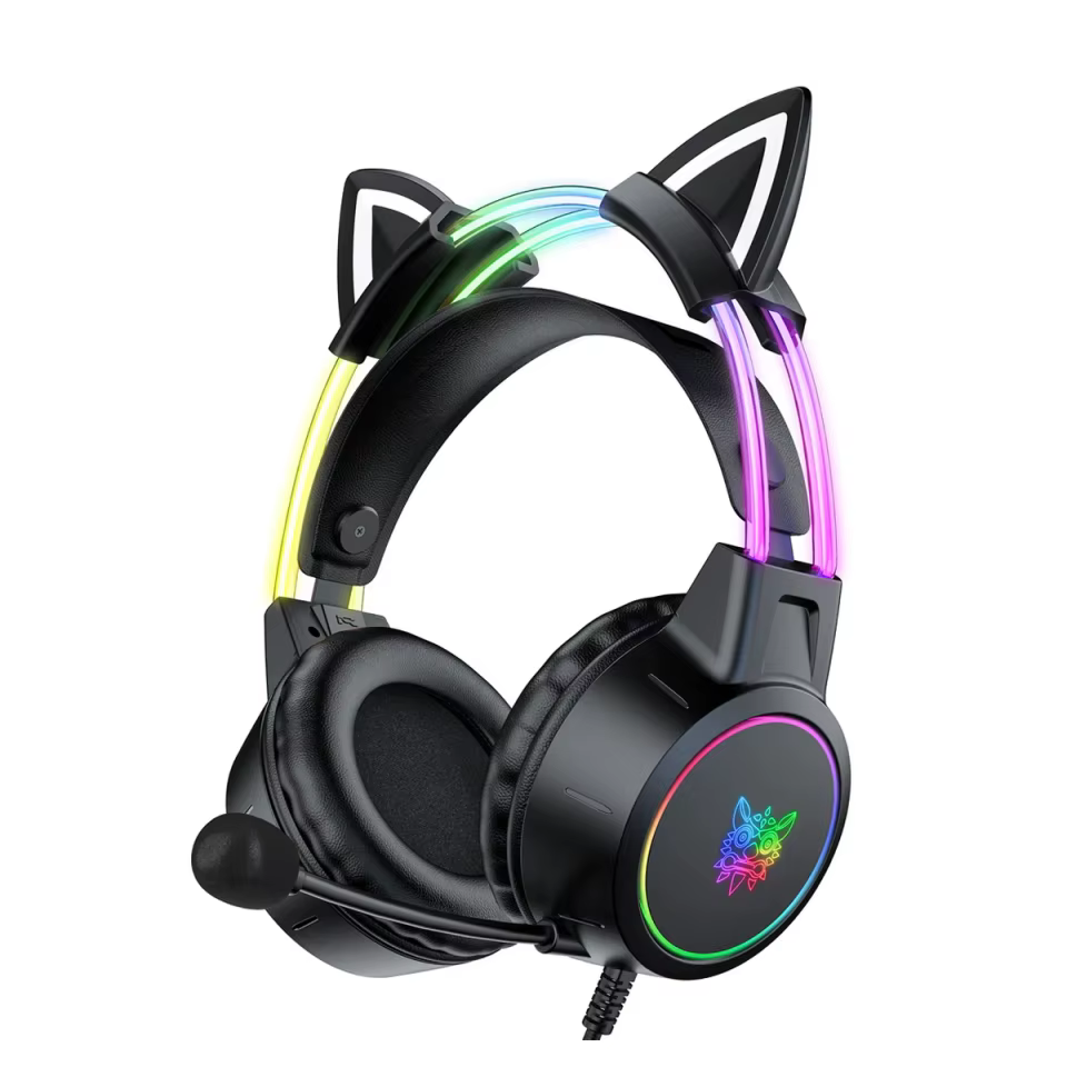Onikuma X15 Pro Gamer Headset