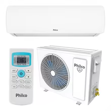 Ar Condicionado Philco 30.000 BTU Thumbnail 1