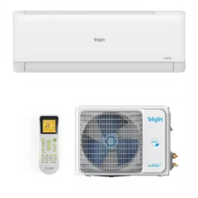 Ar Condicionado Elgin Inverter 12.000 Thumbnail 1