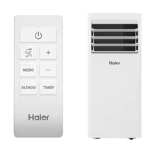 Ar Condicionado Portátil Haier 12000 BTU Thumbnail 5