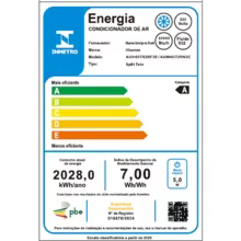 Ar Condicionado Piso Teto Hisense 60000 BTU Thumbnail 6