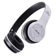 Fone Bluetooth F47 Dobrável Thumbnail 4