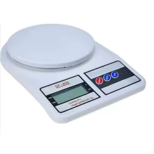 Balança Digital Cozinha 10kg Thumbnail 6