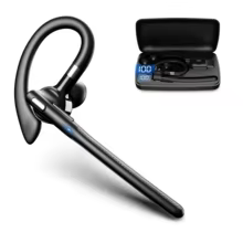 Fone Bluetooth Sem Fio Empresarial Thumbnail 2