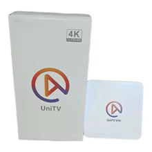 UNITV V10 Smart TV Box Thumbnail 4