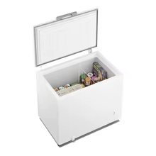 Freezer Electrolux 315L Thumbnail 4